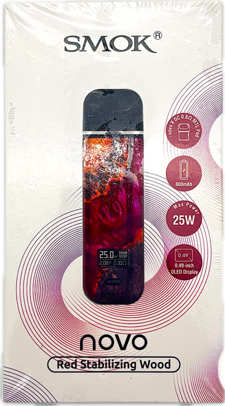 SMOK - NOVO X KIT