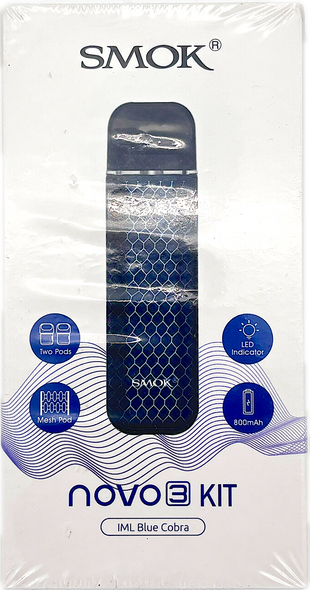 SMOK - NOVO 3 KIT
