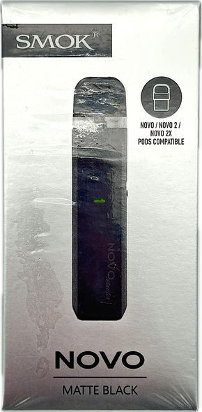 SMOK - NOVO MASTER KIT