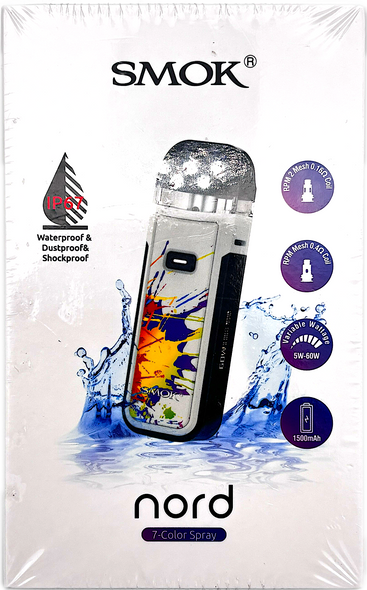 SMOK - NORD X KIT