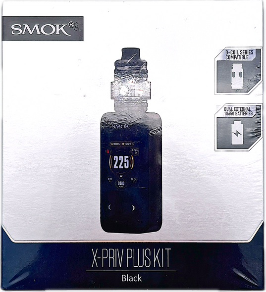 SMOK - X PRIV PLUS KIT