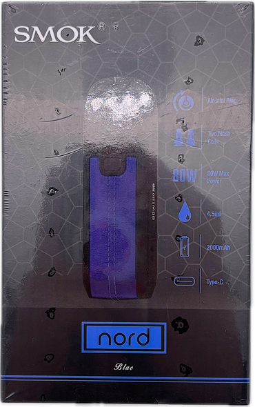 SMOK - NORD 4 (80) KIT