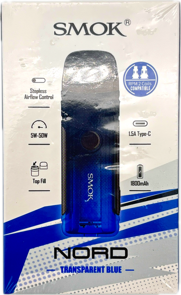 SMOK - NORD C KIT