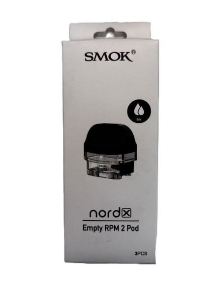 SMOK - NORD X