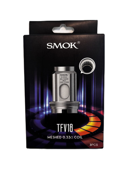 SMOK - TFV18