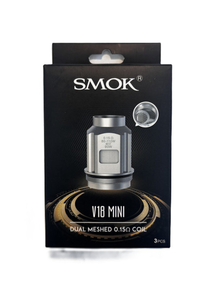 SMOK - V18 MINI