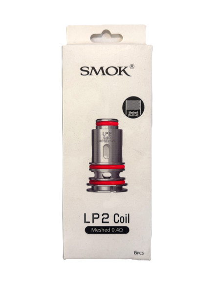 SMOK - LP2 COIL