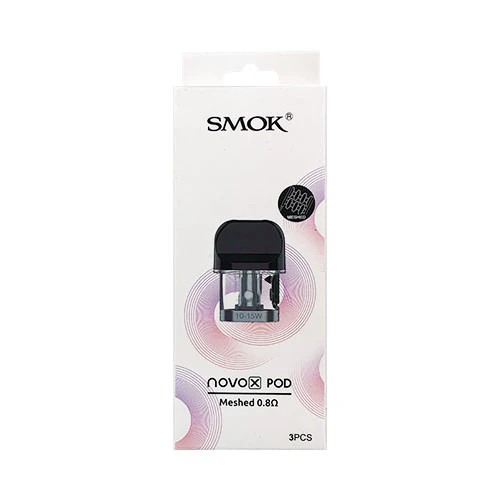 SMOK - NOVO X POD