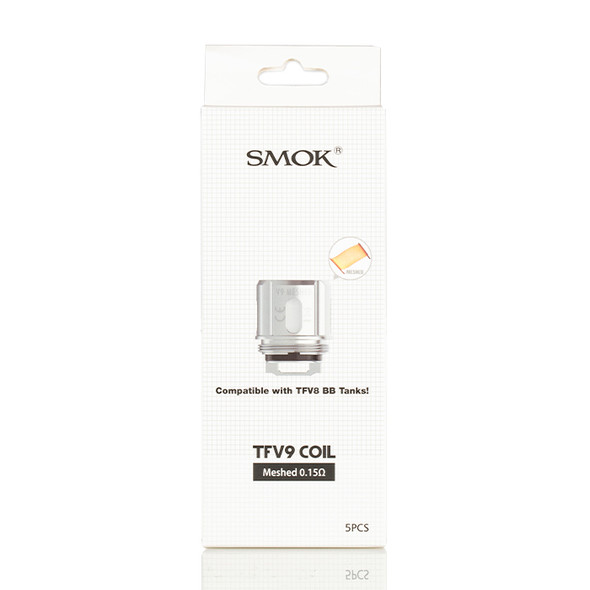 SMOK - TFV9 COIL