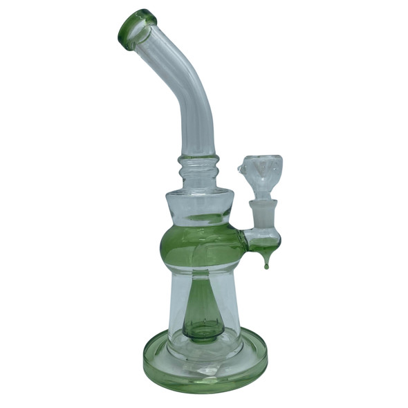 WP- 2000 WATER PIPE [10'']
