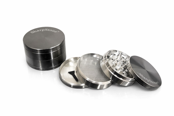 GRINDER - SHARPSTONE - 75MM SS