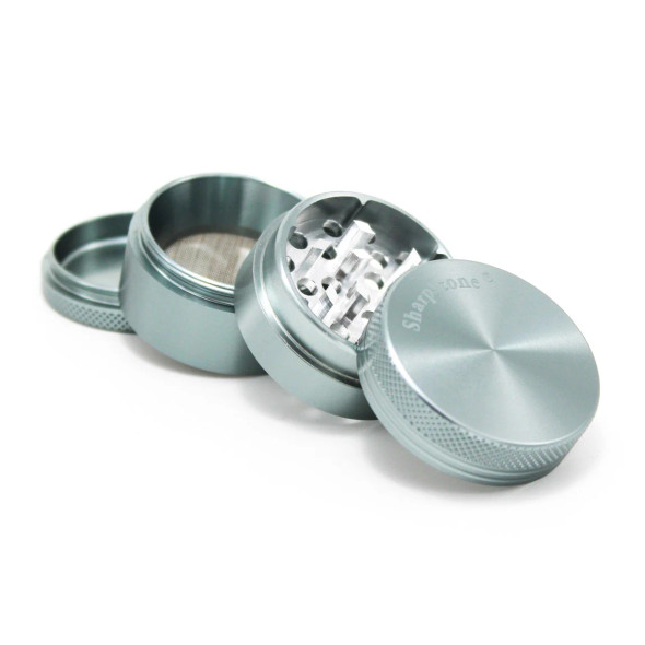 GRINDER - SHARPSTONE - 55MM SS ZINC