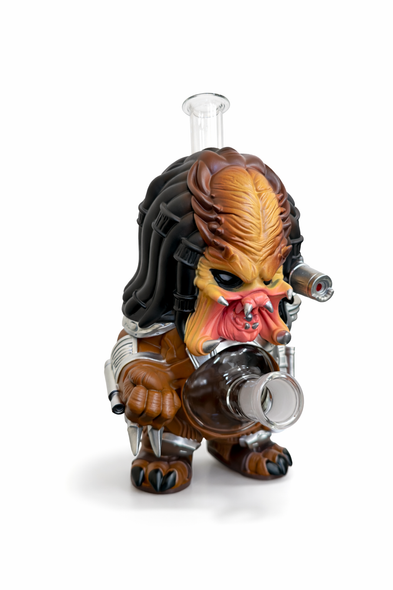 PREDATOR WATER PIPE