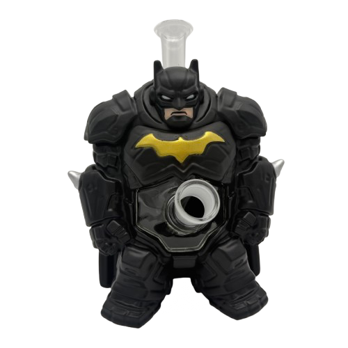 BATMAN WATER PIPE