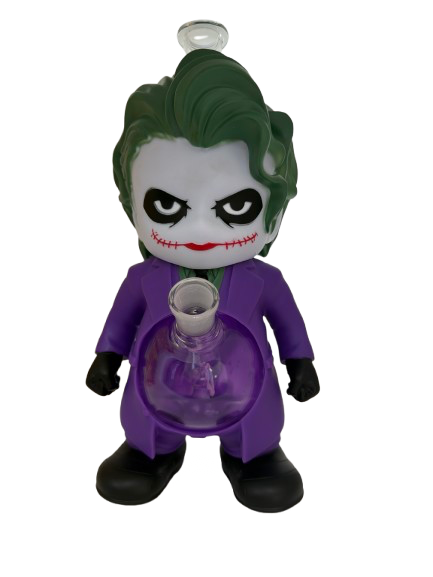 THE JOKER WATER PIPE
