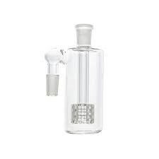 ASH CATCHER - CE105 - 90 - CLEAR