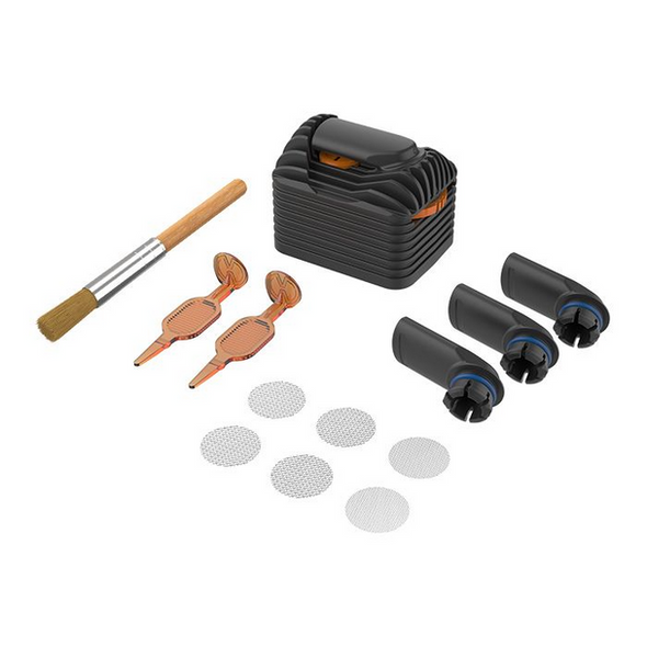 STORZ AND BICKEL - WEAR & TEAR SET - VENTY