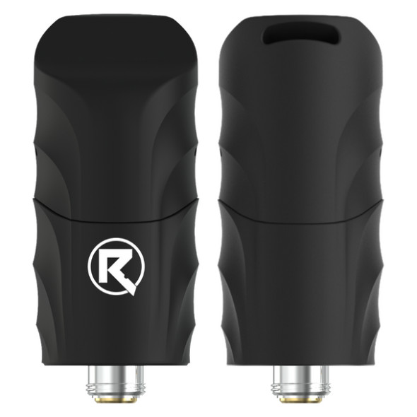 RIDDLES - OVEN X Triple-Axis Uniform Ceramic Chamber - CONCENTRATE ATOMIZER - 1PC