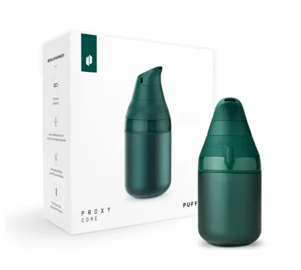 PUFFCO - PROXY CORE KIT - ONYX