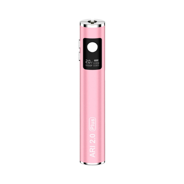 YOCAN - ARI 2.0 PLUS BATTERIES DISPLAY 15PCS