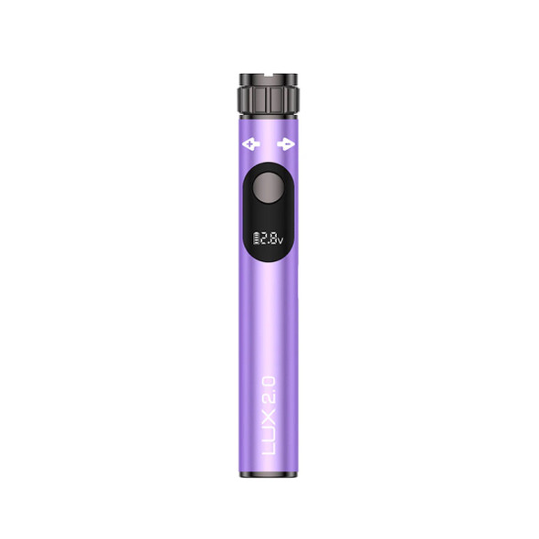 YOCAN - LUX 2.0 BATTERY DISPLAY 15PC