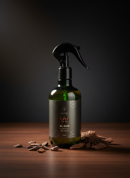 LAZORD - AIR FRESHENER 120CT