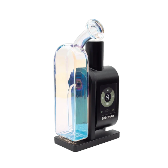 STUNDENGLASS - MODUL DOK DELUXE TRAVEL SET