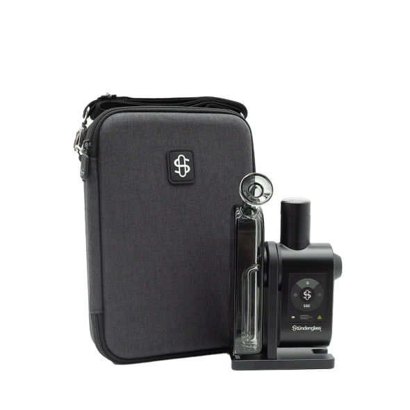 STUNDENGLASS - MODUL DOK DELUXE TRAVEL SET