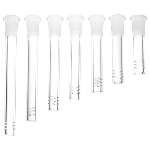 GLASS DOWNSTEM MIXED
