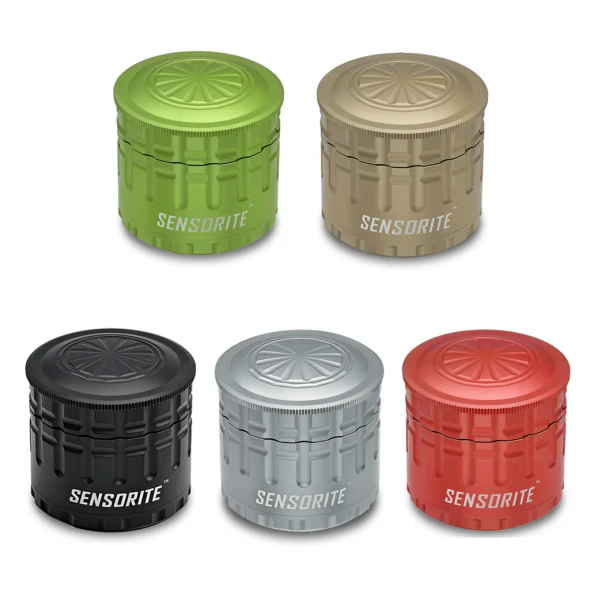SENSORITE GRINDER - TITAN F5