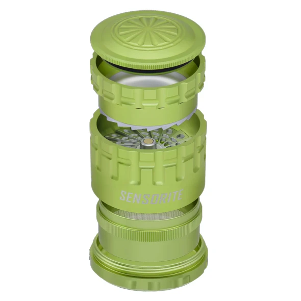 SENSORITE GRINDER - TITAN F5