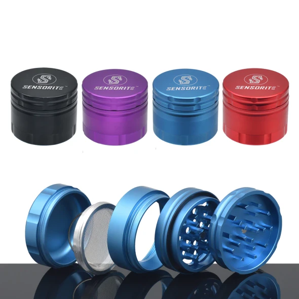 SENSORITE GRINDER - WX10-4