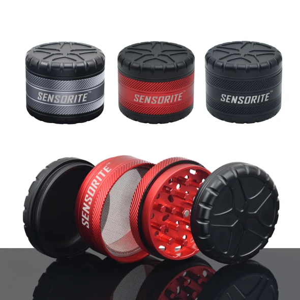 SENSORITE GRINDER - AL25WH4