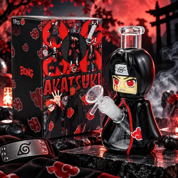 AKATSUKI - WATER PIPE