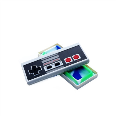 SILICONE - REMOTE CONTAINER - VARIETY