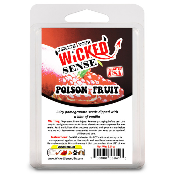 WICKED SENSE 2.5OZ WICKED SENSE 2.5OZ