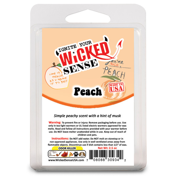 WICKED SENSE 2.5OZ WICKED SENSE 2.5OZ