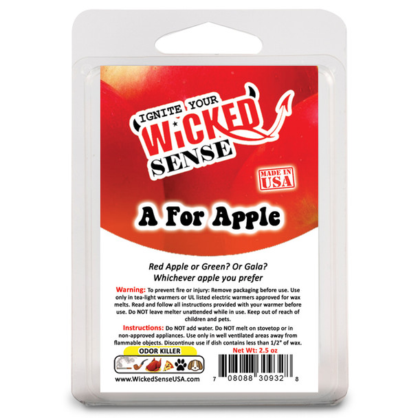 WICKED SENSE 2.5OZ WICKED SENSE 2.5OZ