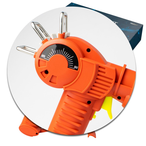 THICKET SPACEOUT - RAY GUN TORCH THICKET SPACEOUT - RAY GUN TORCH