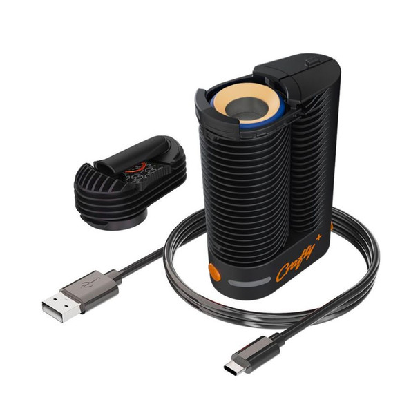 STORZ AND BICKEL - CRAFTY PLUS