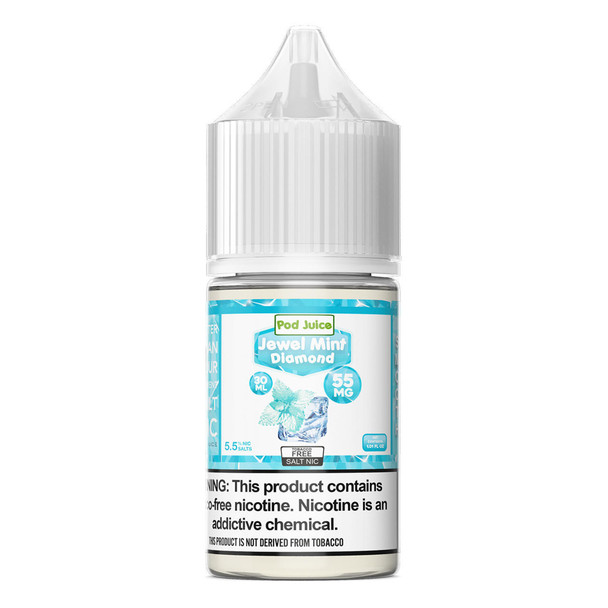 POD JUICE - 30ML - 55MG POD JUICE - 30ML - 55MG