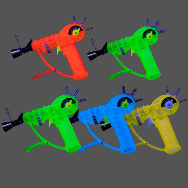 THICKET SPACEOUT - RAY GUN GLOW TORCH