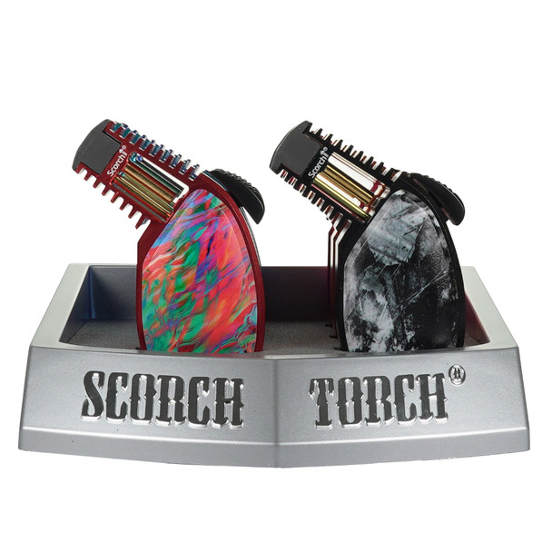SCORCH TORCH - MANDALA - DISPLAY 6CT