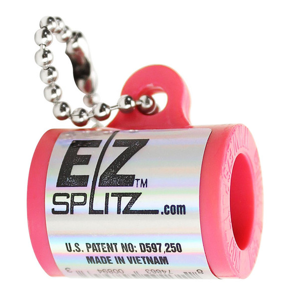 EZ SPLITZ JAR
