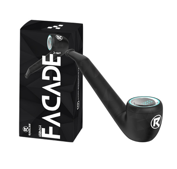 FACADE 650mAh 510 THREAD BATTERY -1 PC