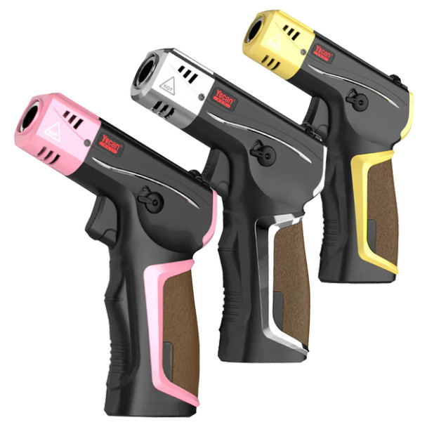 YOCAN RED - TORCH - BEEF YOCAN RED - TORCH - BEEF