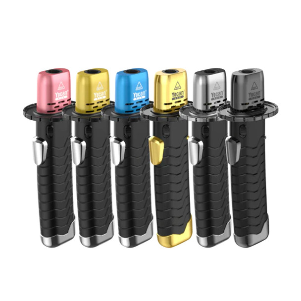 YOCAN RED - TORCH - KATANA YOCAN RED - TORCH - KATANA