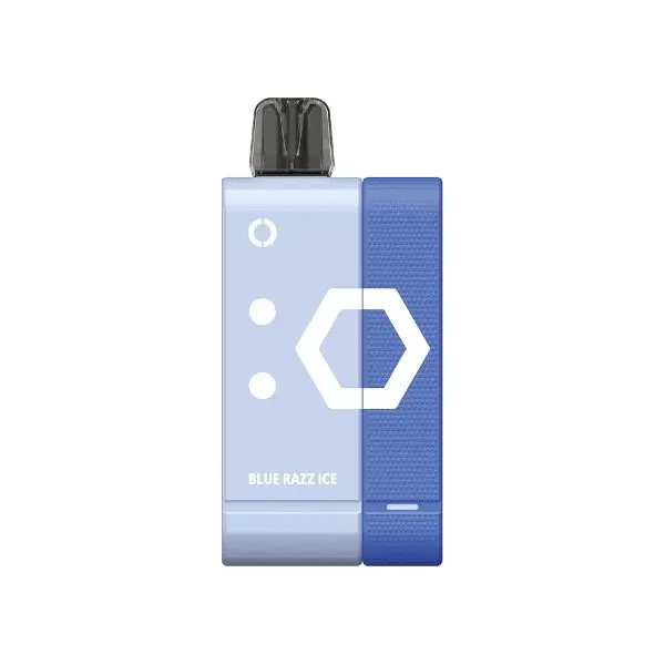 OFF-STAMP - SW9000 KIT - 5CT