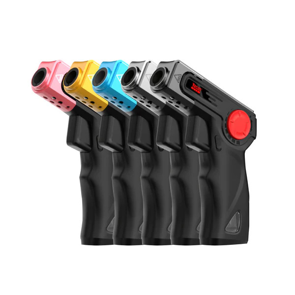 YOCAN RED - RUSH TORCH