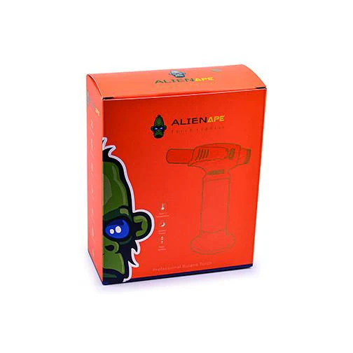 SPACE KING - PROFESSIONAL BUTANE TORCH AS102A